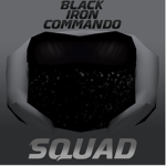 Black Iron Commando Squad