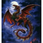 Team Dragonflame