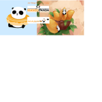 Mango Panda Army