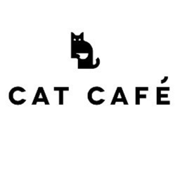 Cat Cafe!