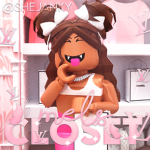 - # MEL’S CL0SET
