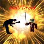 Droid Worshippers