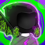 Dou robux de graça :)