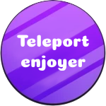 Teleport mode