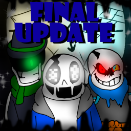 ARUG Archives: The Final Update. (V1.2.3) icon