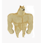 The empire of da doge
