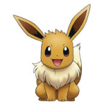 EEVEE SQUAD!!!!!