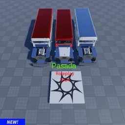 PUV Driver (Pasada Roleplay)  icon
