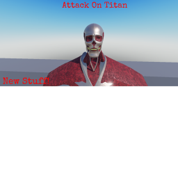 (Fixed) Attack on Titan