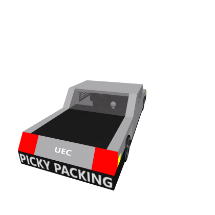 ultimate electric car picky packing
