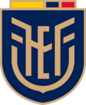 SELECCION ECUADOR (ECU)