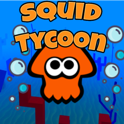 🦑Squid Tycoon🦑