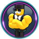 You earned Bodyguard!