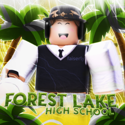 Forest Lake High School (BETA)