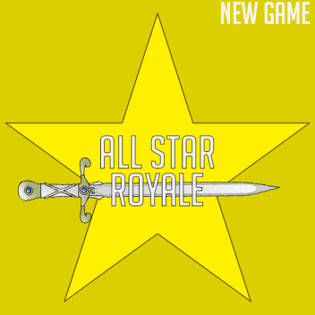 ⭐All Star Royale⭐ 🏅RANKS!🏅