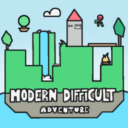 Modern Difficult Adventure