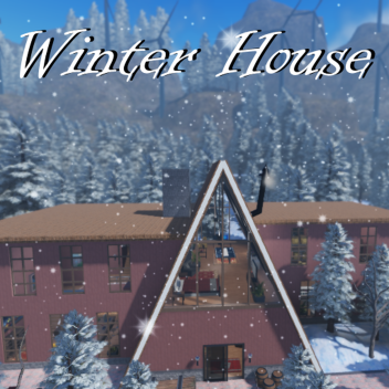 Winter House