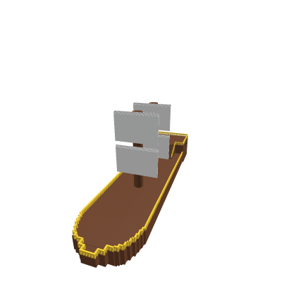 Pirate Ship