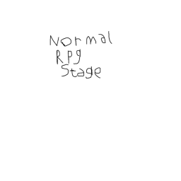 Normal RPG Stage