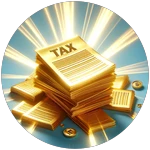 Golden Tax Docs: WORLD LEADERS