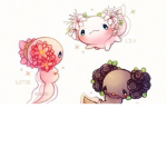 Club of Axolotl