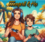 SSSeagurll & Hex