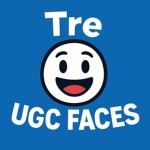 Tre’s UGC Faces