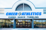 ####### CHEER TEAM!1