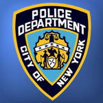 New York Police Department. [NYPD]
