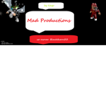 Mad Productionz