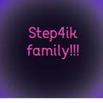 Step4ik family!!!