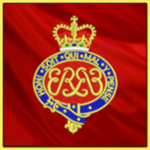 BA | British Army RGG's