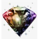 The Group of Chill Diamonds