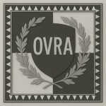 OVRA Security Service