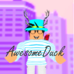 AwesomeDuck Fans