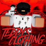 teddy clothings