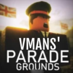 [VBA] Parade Grounds