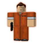 Michigan State Prison Roleplay