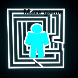 Maze Master VR!