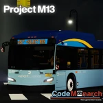Project M13+ Development Group Thumbnail