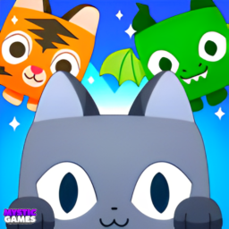 [BIG UPD] OG PET SIMULATOR Z🐾