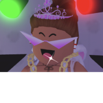 Abbey’s group party