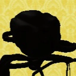 BACKROOMS :RUN icon