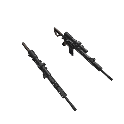 brad's m4v1