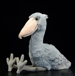 shoebill stork gaming