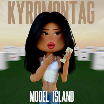 Model Island (SUMMER) 🏝️
