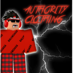 Authority Clothing