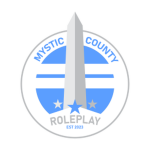 Mystic County Roleplay