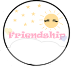 Friendship/Bff Squad