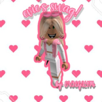 evie's swag! <3